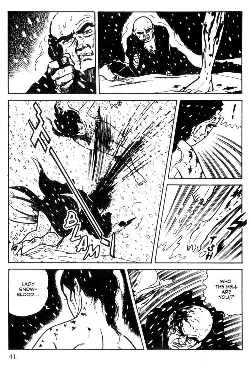 Illustration for article titled The 10 Greatest Female Samurai and Ninjas